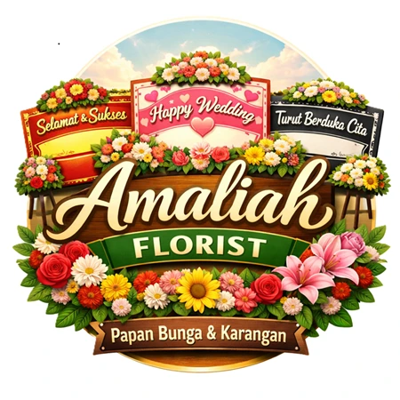 Papan Bunga Ngawonggo